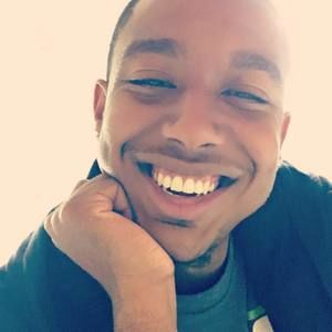 Meet your Posher, Greg